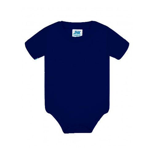 BABY JHK BODY - Vista 12